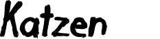 Katzen